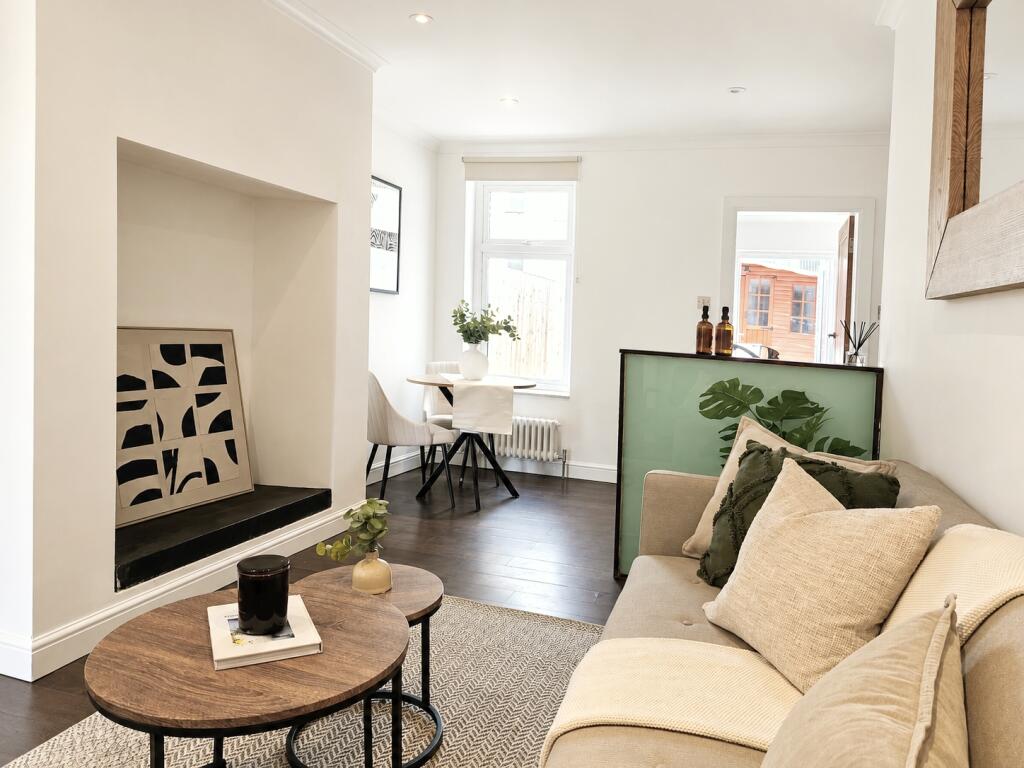Main image of property: Emanuel Avenue, Acton, London, W3