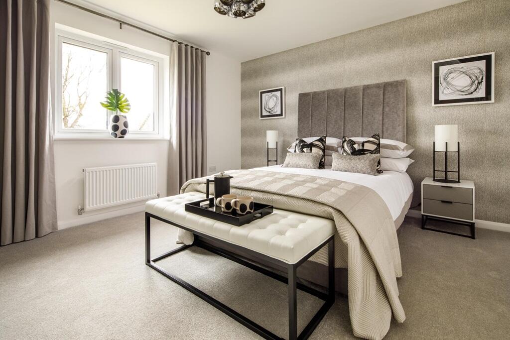 Main image of property: off Jackton Road, 
East Kilbride, 
G75 8RR