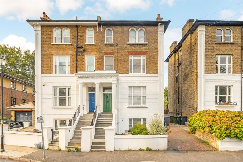 Main image of property: Glenton Road, Blackheath
