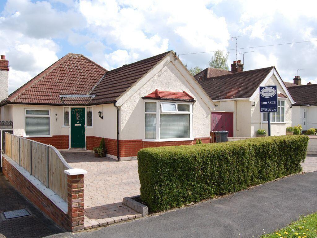 Main image of property: Strafford Gate, Potters Bar, EN6
