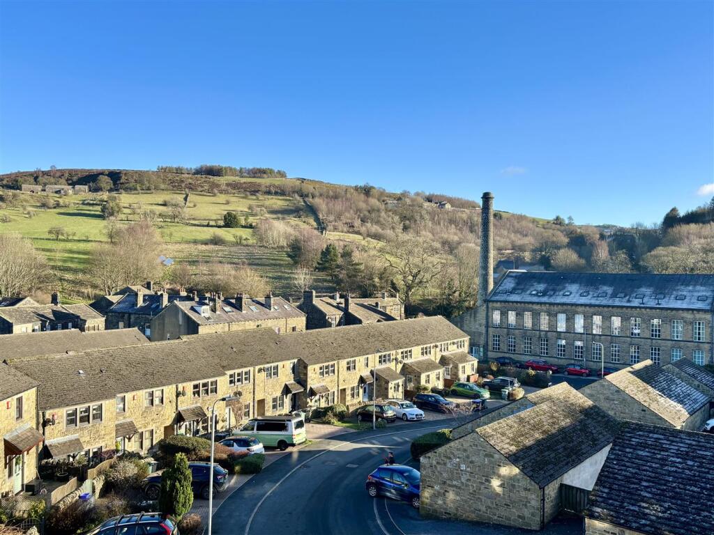 Additional image 3 of Mallard View, Oxenhope, Keighley