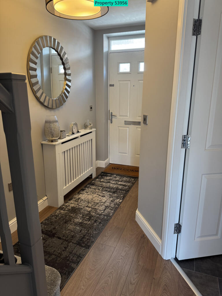House in North West Leicestershire, Leicestershire - More