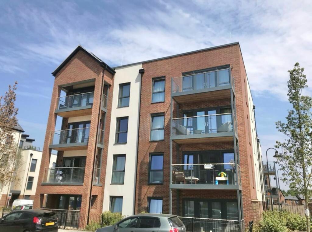 Main image of property: Gambit Avenue, Oakgrove, MK10