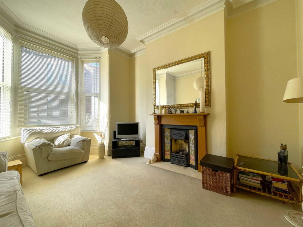 House in Portsmouth, Southsea - View 5