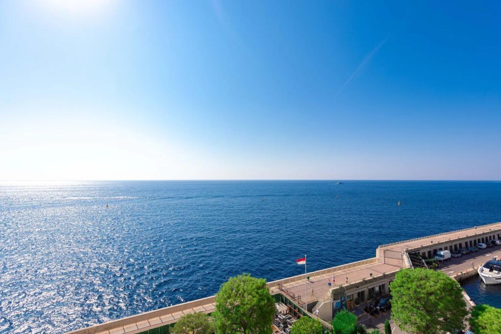 Main image of property: Monaco
