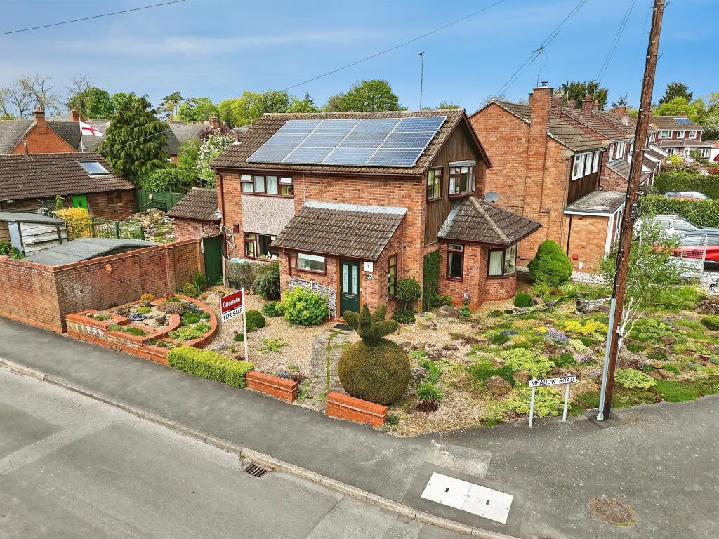 Main image of property: Meadow Road, Southam