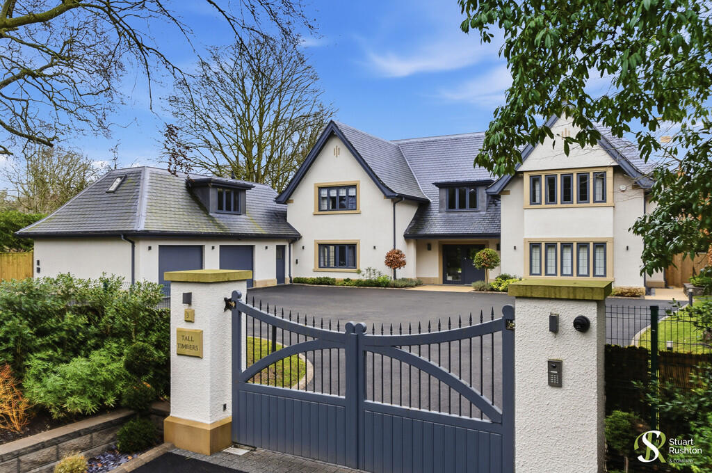 Main image of property: Leycester Road, Knutsford