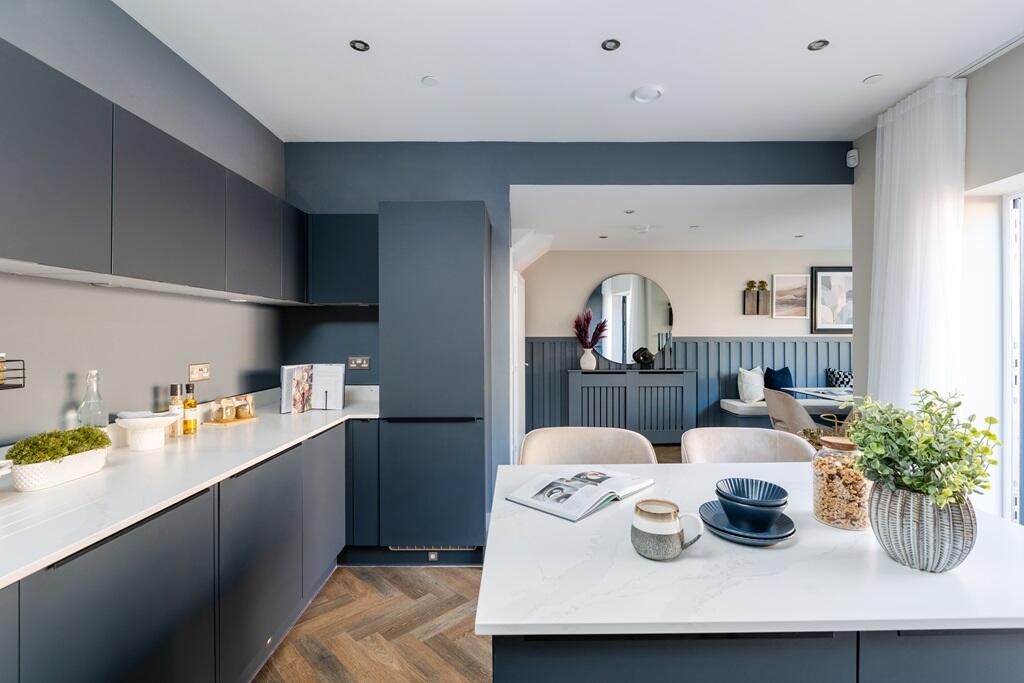 House in Cardiff, Llandaff - More