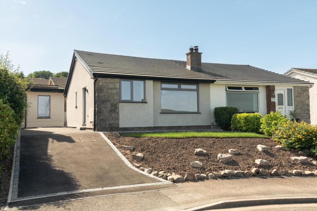 2-bed house on Hillswood Avenue, Kendal, £350,000