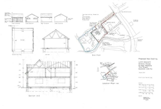 Plans