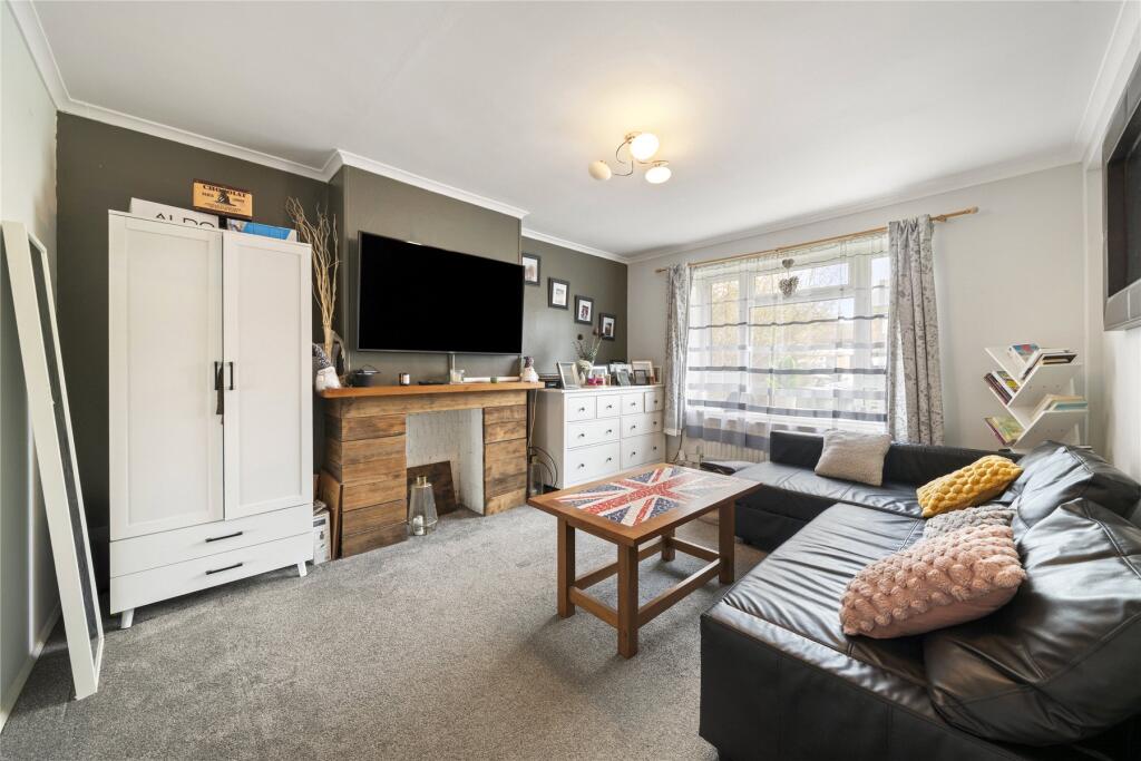 Main image of property: Winston Drive, Stoke d'Abernon, Cobham, Surrey, KT11