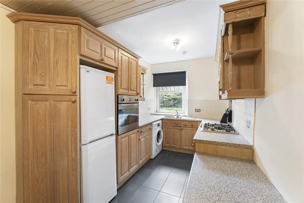 Apartment in Aberdeen, Ruthrieston, Ferryhill and Ruthrieston - More