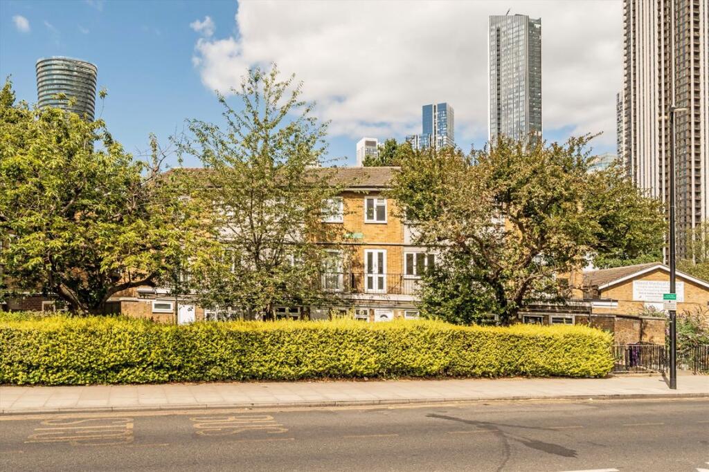 Main image of property: Manchester Road, London