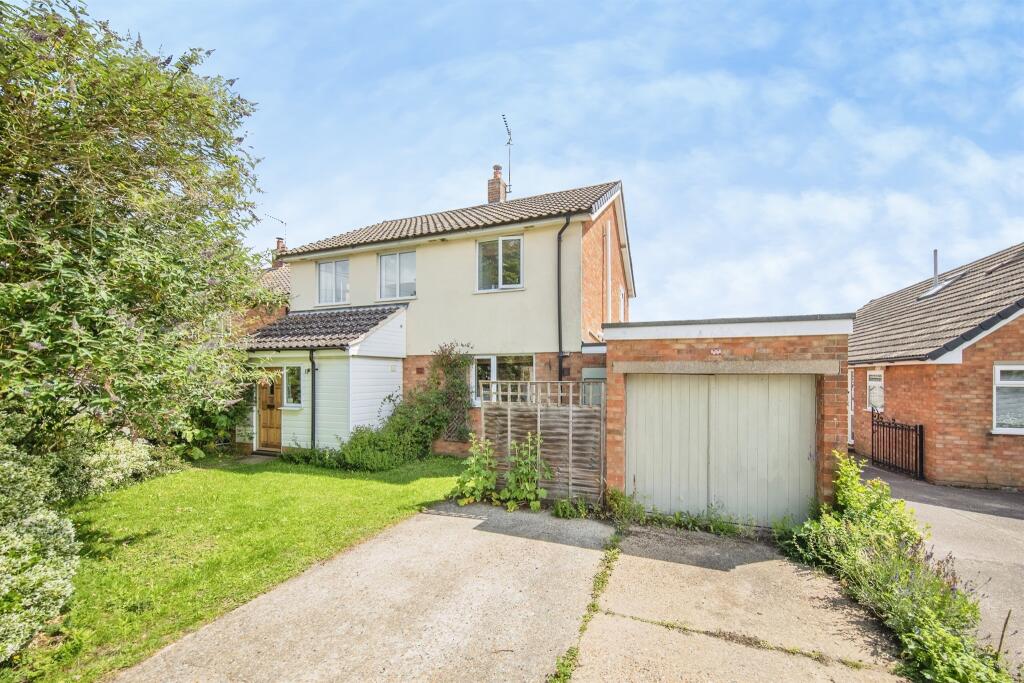 Main image of property: Barton Road, Woodbridge