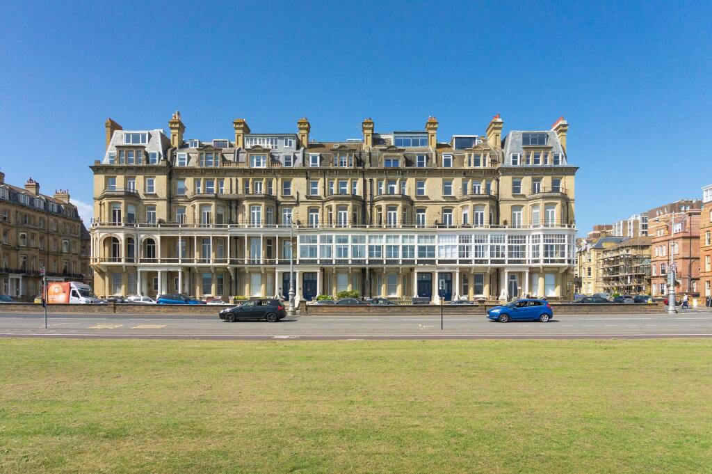 Main image of property: 12 Kings Gardens, Hove, BN3