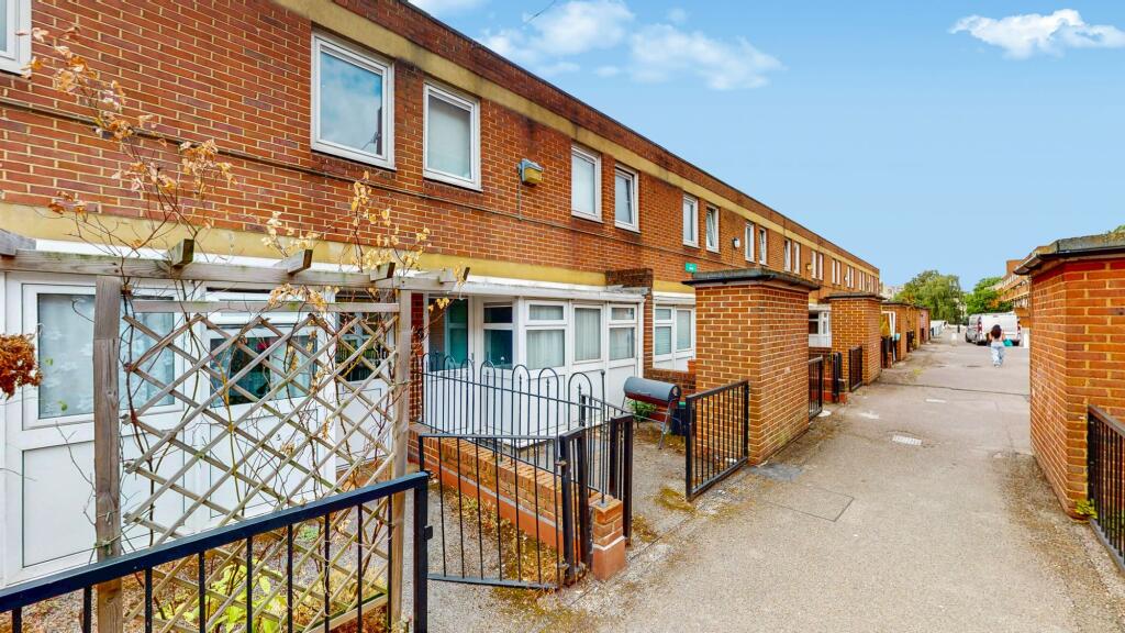 3 bedroom house for rent