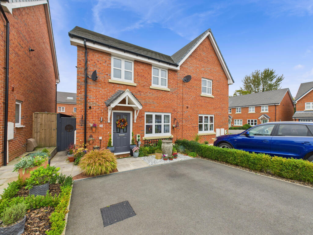 Main image of property: Acorn Avenue, Newton With Scales, Lancashire, PR4