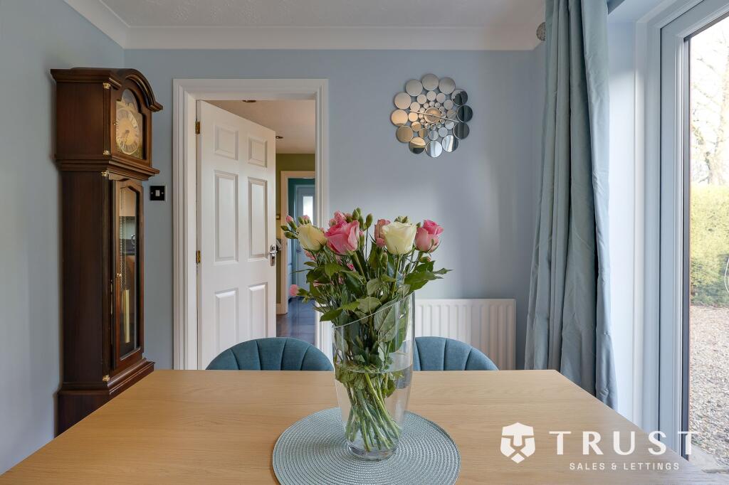 House in Kirklees, West Yorkshire - View 4