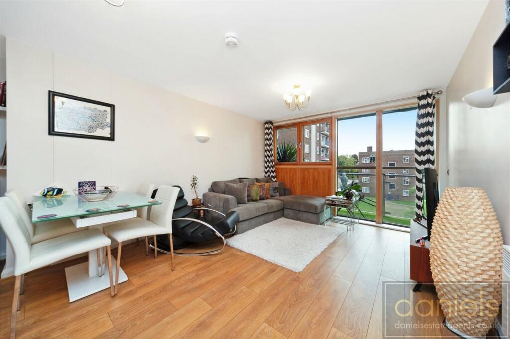 Main image of property: Donnington Road, Willesden Green, NW10
