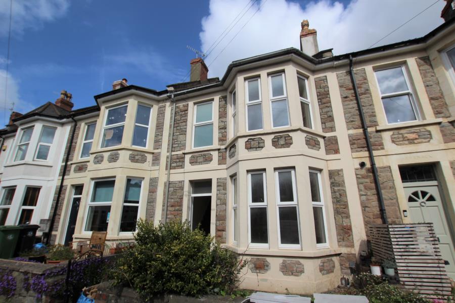 Main image of property: Gathorne Road - Southville