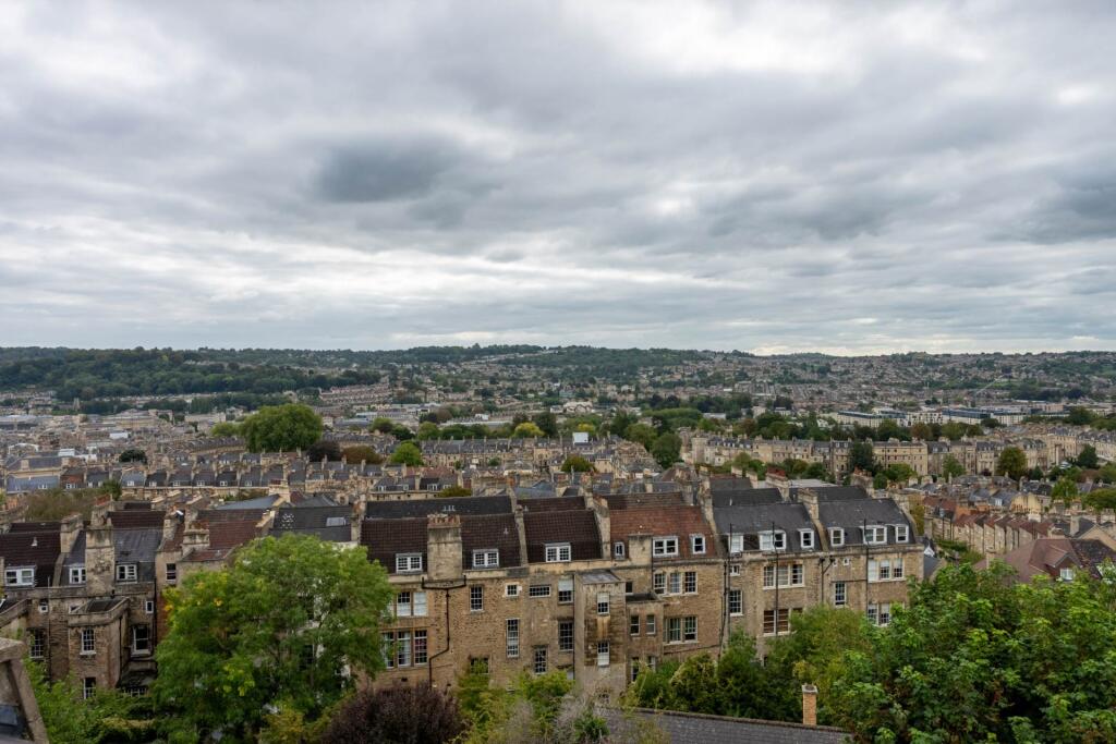 Spencer`s Belle Vue, Bath photo 3