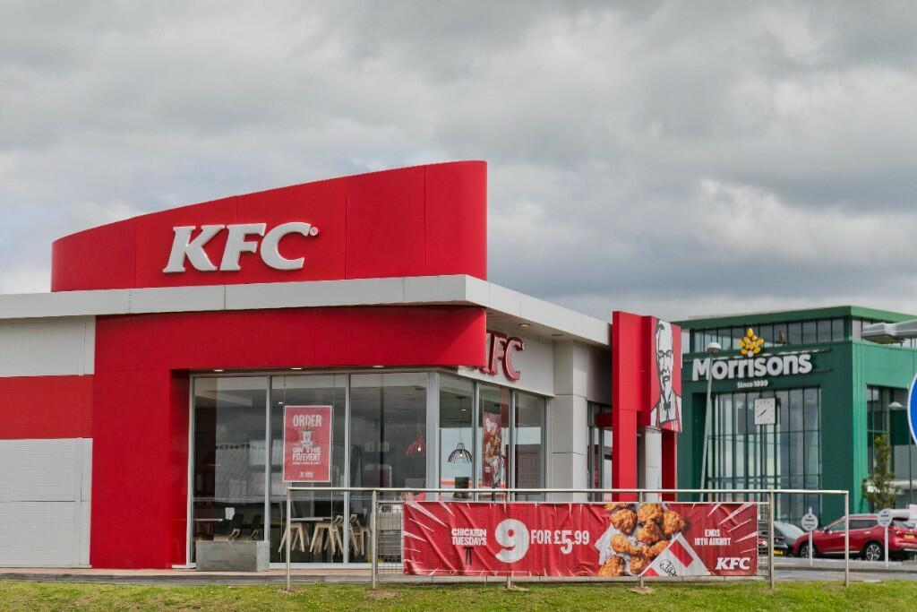 KFC