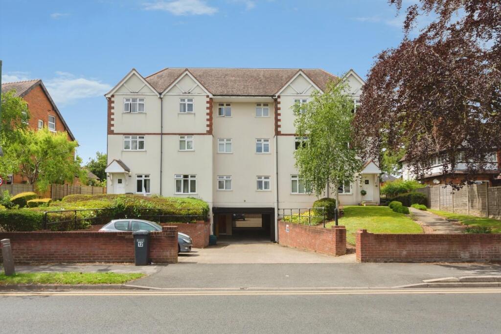 Main image of property: Lyndon Road, Solihull