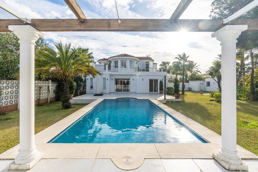 Main image of property: Andalucia, Malaga, Marbella