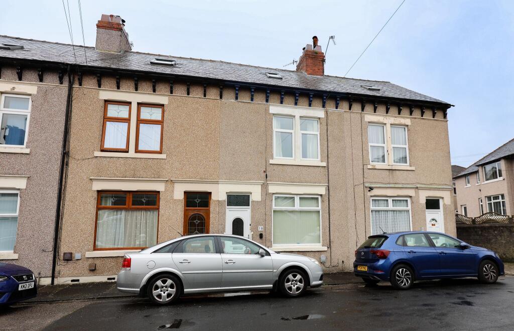 Main image of property: Raglan Road, Heysham, Morecambe