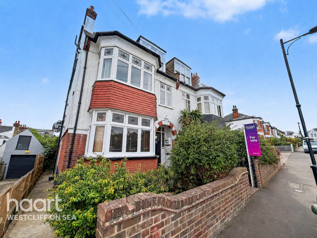 Main image of property: Queens Road, LEIGH-ON-SEA