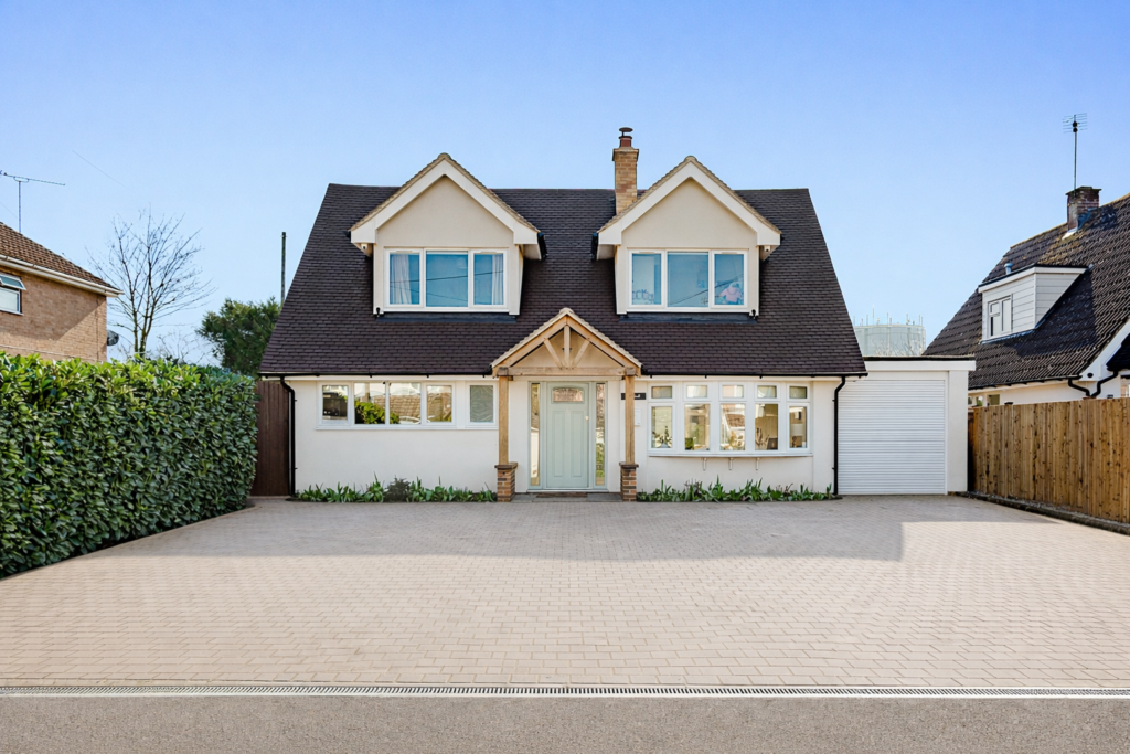 Main image of property: School Road, Kelvedon Hatch