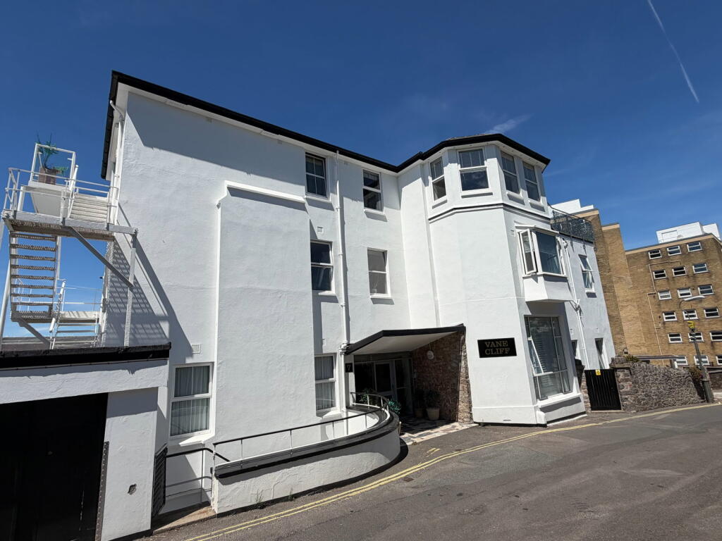 Main image of property: Vane Hill Road,Torquay,TQ1 2BZ