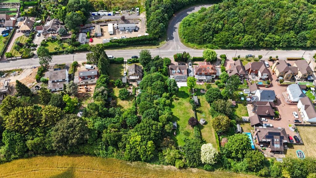 Main image of property: Land adjacent Ambleside, Maidstone Road, Borden, Sittingbourne, Kent, ME9 7QA