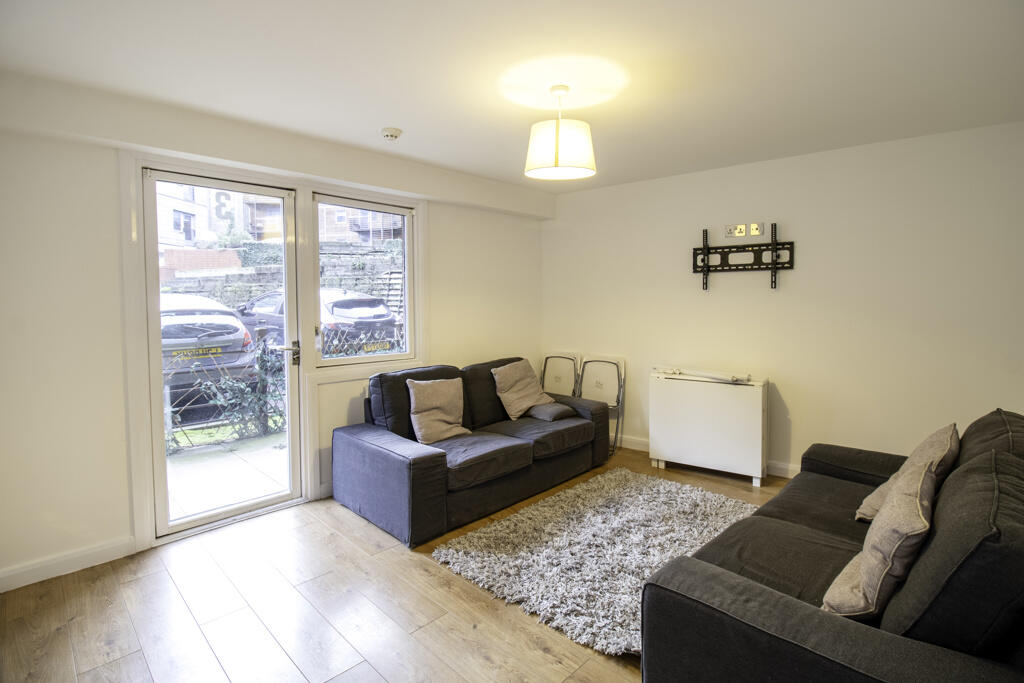 Main image of property: North Crescent, Leeds City Centre