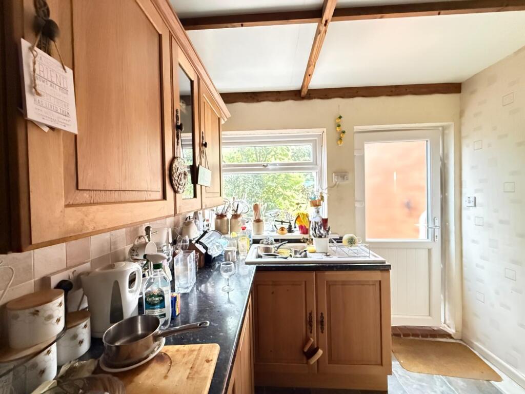 House in Wakefield - More