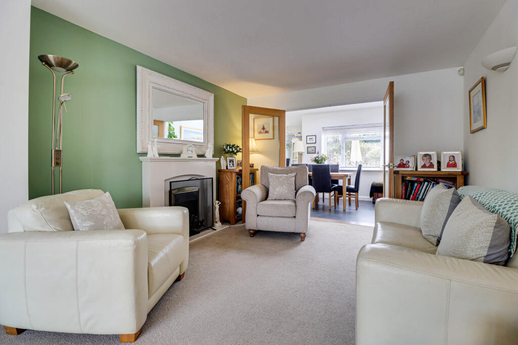 House in St Albans, Redbourn - View 5