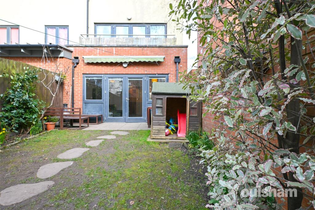 Additional image 34 of Cregoe Street, Birmingham, West Midlands, B15