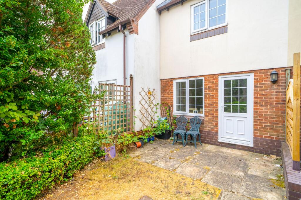 House in Bridgnorth, Shropshire - View 4