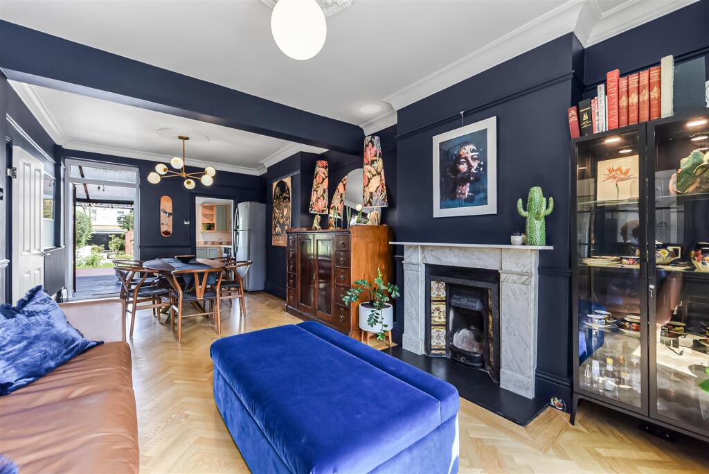 Main image of property: Sandhurst Road, London