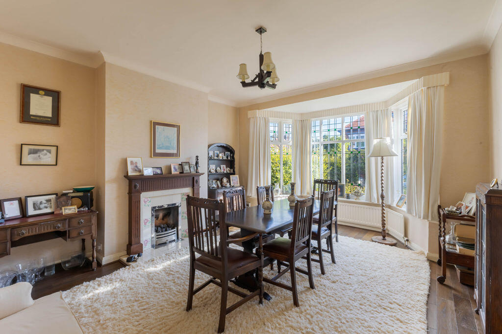 House in Newcastle upon Tyne, Tyne and Wear - View 4