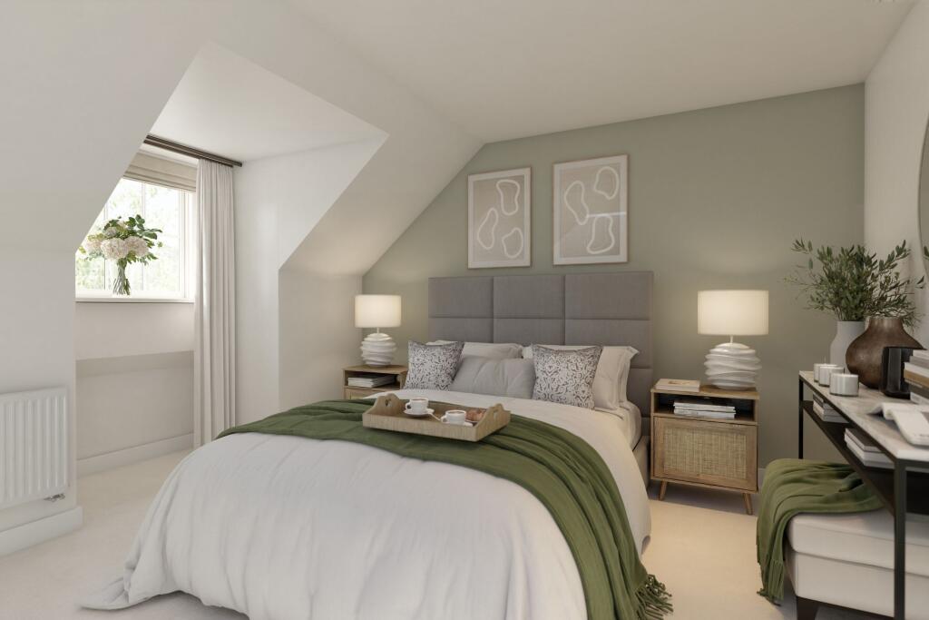 House in Newcastle upon Tyne - View 5