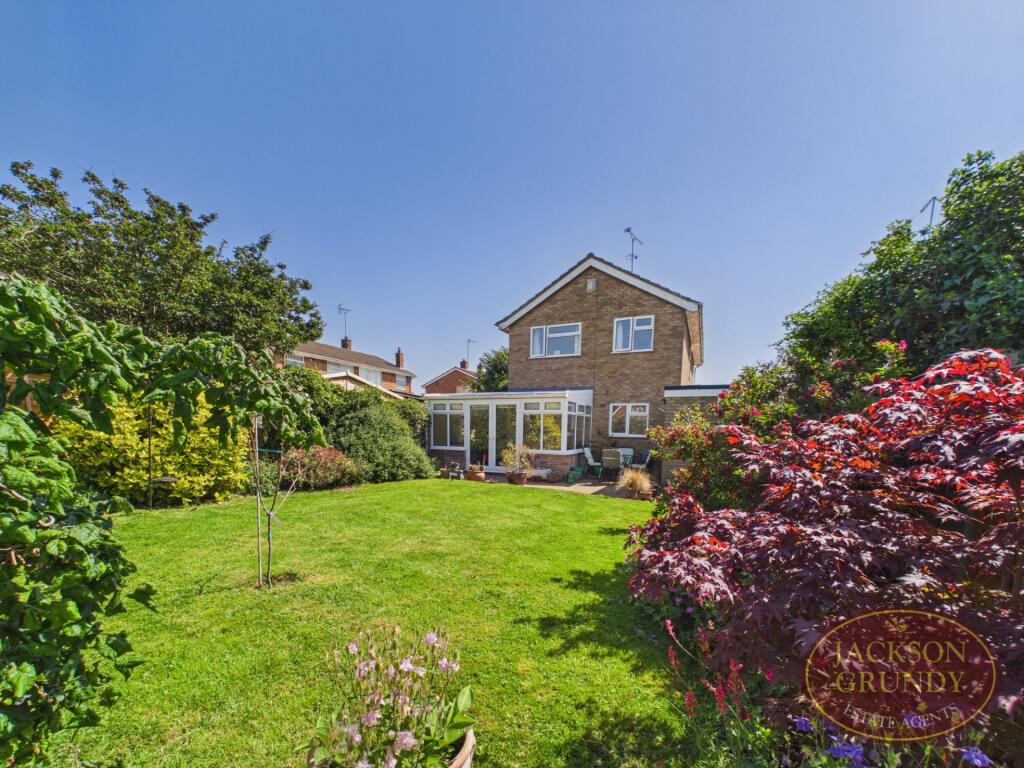 Exmoor Close, Northampton, NN3 3AU - View 2