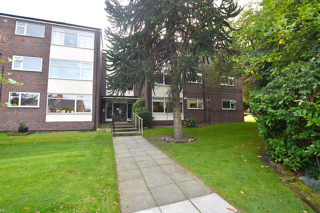 Main image of property: Roslin Road, Oxton Village, CH43