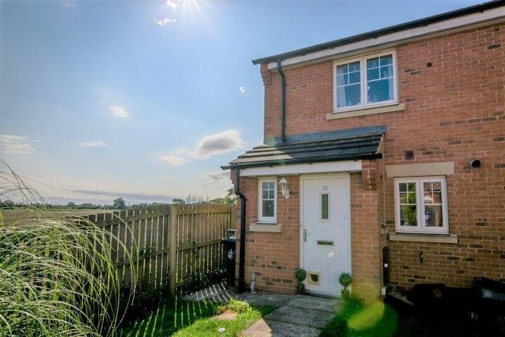 Main image of property: Bridge Close, Church Fenton, Tadcaster