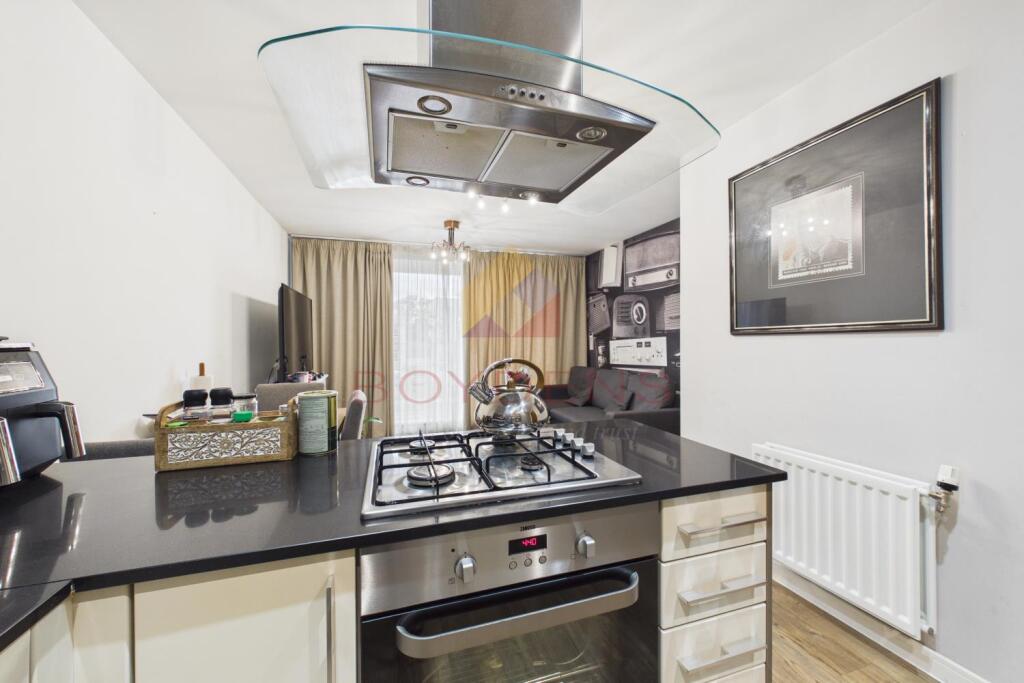 Apartment in Chelmsford - More