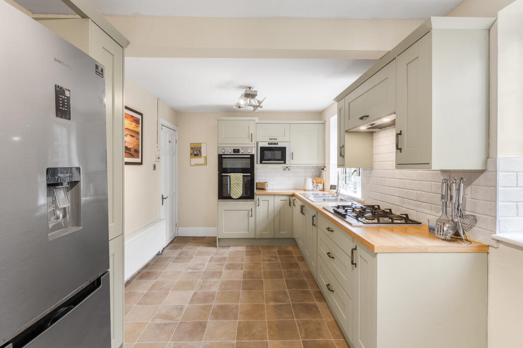 House in Doncaster - More