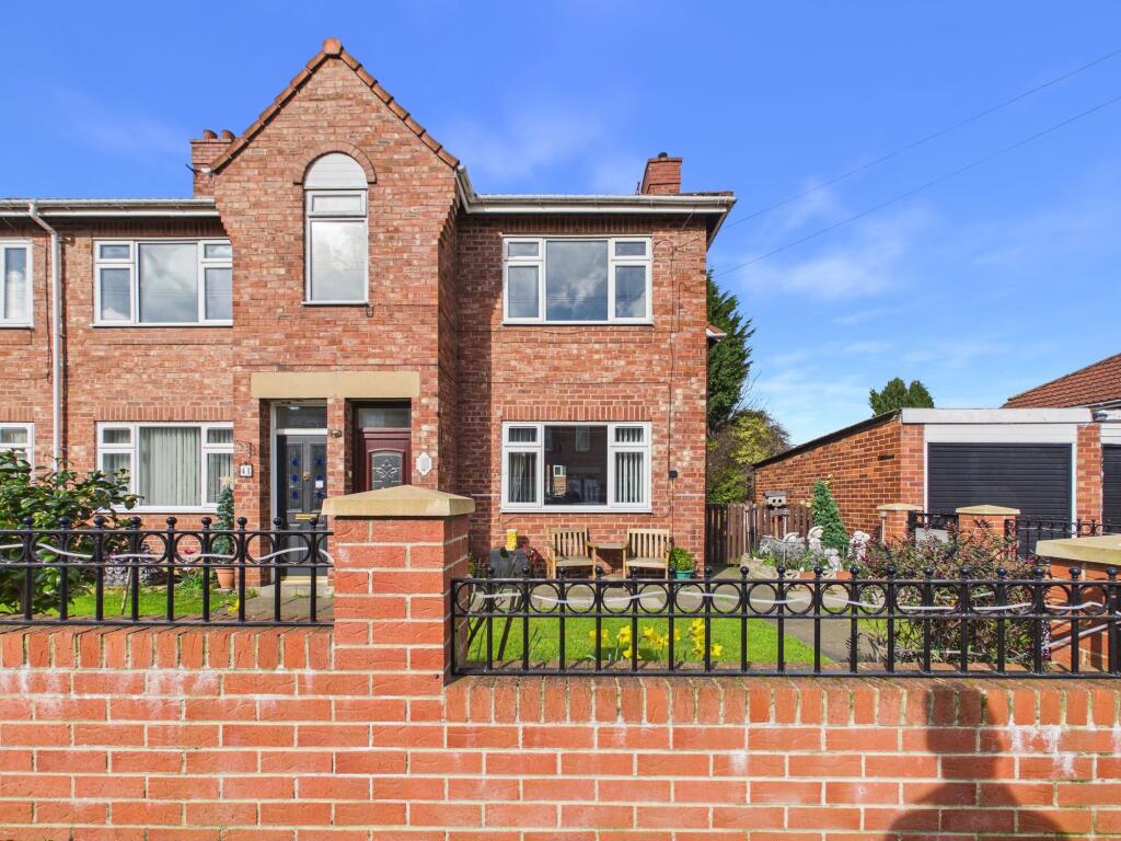 Main image of property: Oak Avenue, Dunston, NE11