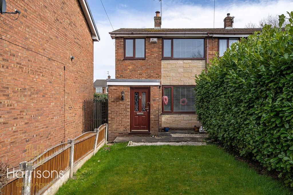 Main image of property: Philips Avenue, Farnworth, Bolton, Lancashire, BL4