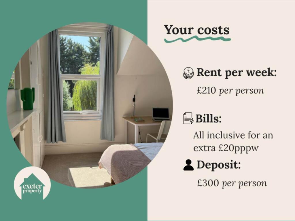 Main image of property: Prospect Park, Exeter,