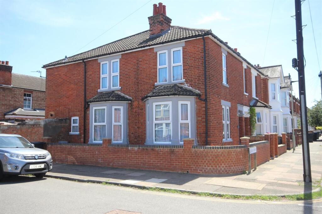 Main image of property: Dudley Street, Bedford